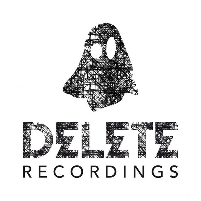 Delete Recordings, una nuova etichetta discografica a Torino. Prime uscite: 